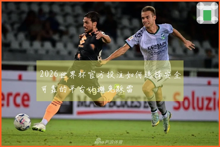 2026世界杯官方投注如何选择安全可靠的平台以避免踩雷