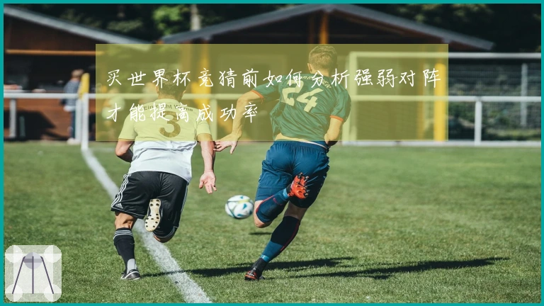 买世界杯竞猜前如何分析强弱对阵才能提高成功率