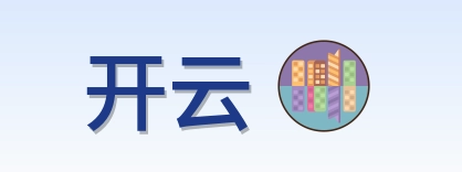 开云 Logo